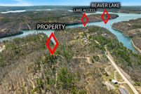 Undeveloped Land in Benton County, Arkansas