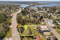 Land for sale in Tyrrell County, North Carolina