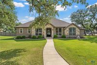 Land for sale in Bell County, Texas