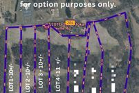 Land for sale in Tipton County, Tennessee