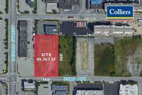 Land for sale in Anchorage Borough, Alaska