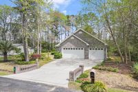 Timberland Property for sale in Brunswick County, North Carolina