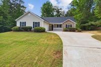 Land for sale in Newton County, Georgia