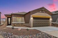 Land for sale in El Paso County, Texas