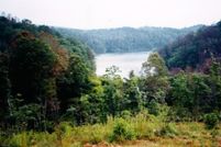 Land for sale in Cherokee County, North Carolina