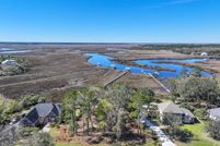 Land for sale in Camden County, Georgia