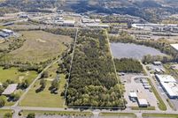 Land for sale in Gordon County, Georgia