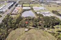 Land for sale in Gordon County, Georgia