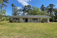 Timberland Property for sale in Bulloch County, Georgia