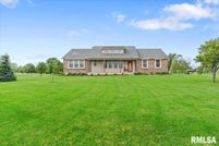 Farm and Ranch for sale in Christian County, Illinois