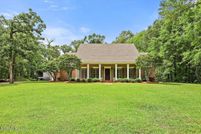 Land for sale in Hinds County, Mississippi