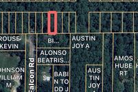 Land for sale in Jackson County, Mississippi