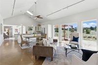 House for sale in Santa Fe County, New Mexico