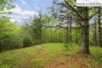 Land for sale in Ashe County, North Carolina