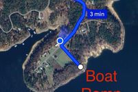 Land for sale in Cleburne County, Arkansas