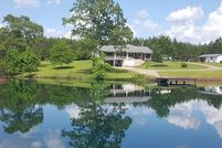Recreational Property for sale in Smith County, Mississippi