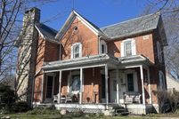 House for sale in Adams County, Indiana