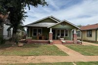 Land for sale in Jackson County, Oklahoma