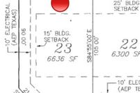 Land for sale in Cameron County, Texas