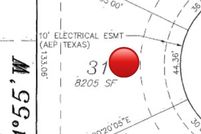 Homesite for sale in Cameron County, Texas
