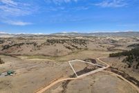 Undeveloped Land for sale in Park County, Colorado