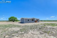 Land for sale in El Paso County, Colorado