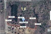 Land for sale in Palo Pinto County, Texas