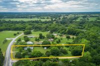 Land for sale in Hill County, Texas