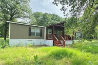 Land for sale in Parker County, Texas