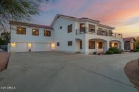 Farm and Ranch for sale in Maricopa County, Arizona