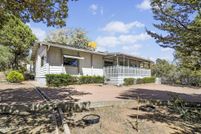 Farm and Ranch for sale in Gila County, Arizona