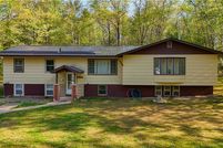 Homesite for sale in Sawyer County, Wisconsin