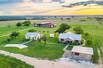 Farm and Ranch for sale in Coryell County, Texas