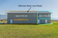 Land for sale in Flathead County, Montana