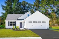 Land for sale in Prince George County, Virginia