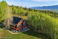 House for sale in Lincoln County, Wyoming
