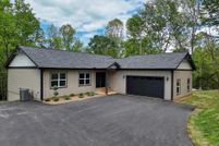 House for sale in Union County, Georgia