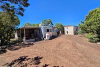 House for sale in Apache County, Arizona