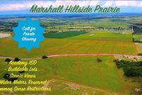 Land for sale in Bell County, Texas