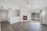 Land for sale in Larimer County, Colorado