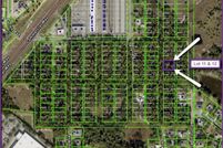 Land for sale in Hernando County, Florida