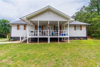 Timberland Property for sale in Bartow County, Georgia