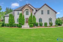 Land for sale in Jackson County, Alabama