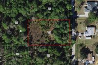 Land for sale in Citrus County, Florida