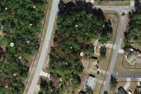 Land for sale in Citrus County, Florida