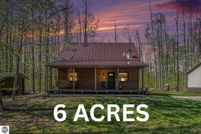 Timberland Property for sale in Otsego County, Michigan