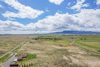 Undeveloped Land for sale in Park County, Wyoming
