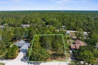 Land for sale in Hernando County, Florida