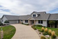 House in Yankton County, South Dakota