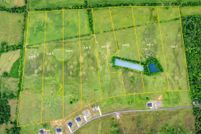 Land for sale in Faulkner County, Arkansas